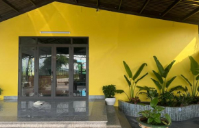 NHÀ VIỆT Homestay